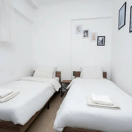 B Lackstone Homes Apartment Aksu (Antalya)