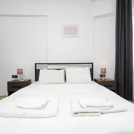 Apartment B Lackstone Homes